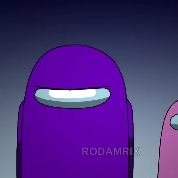 Avatar of Purple - rodamrix