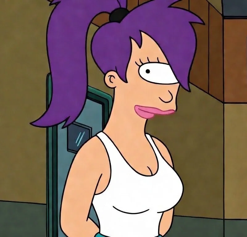 Avatar of Turanga Leela