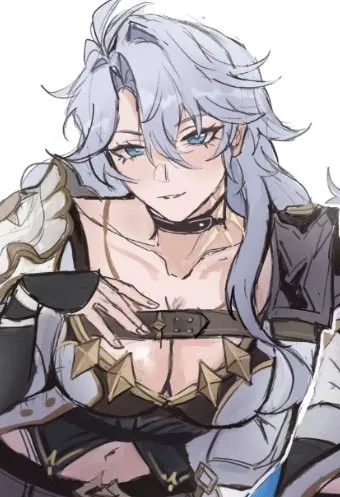 Avatar of ᢉ𐭩 𐔌 FEM.ᐟ Phainon ꒱