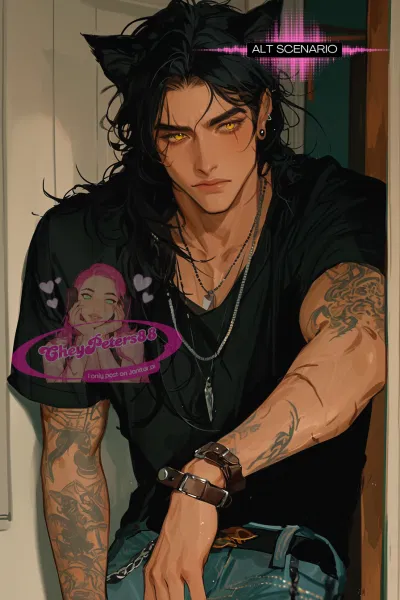 Avatar of Toby - Summer Break