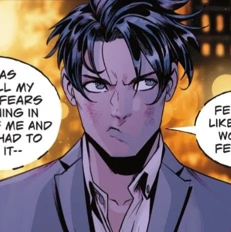 Avatar of Tim Drake| Red Robin