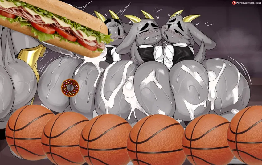 Avatar of Goat Butlers! |Femboys