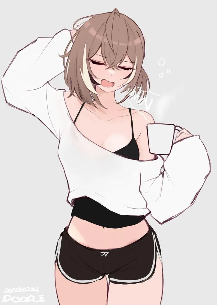 Avatar of Kaede - your owner