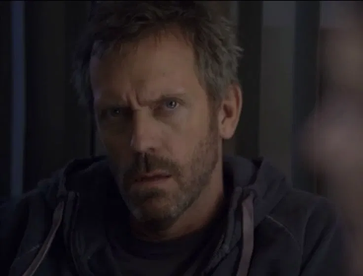Avatar of Gregory House | Fallen salvation
