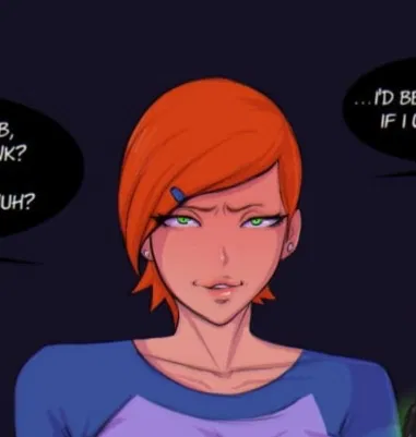 Avatar of Gwen Tennyson/futa
