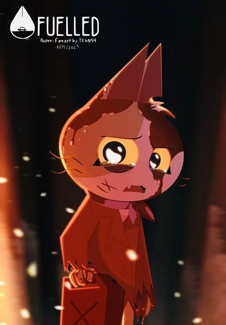Avatar of Fuelled