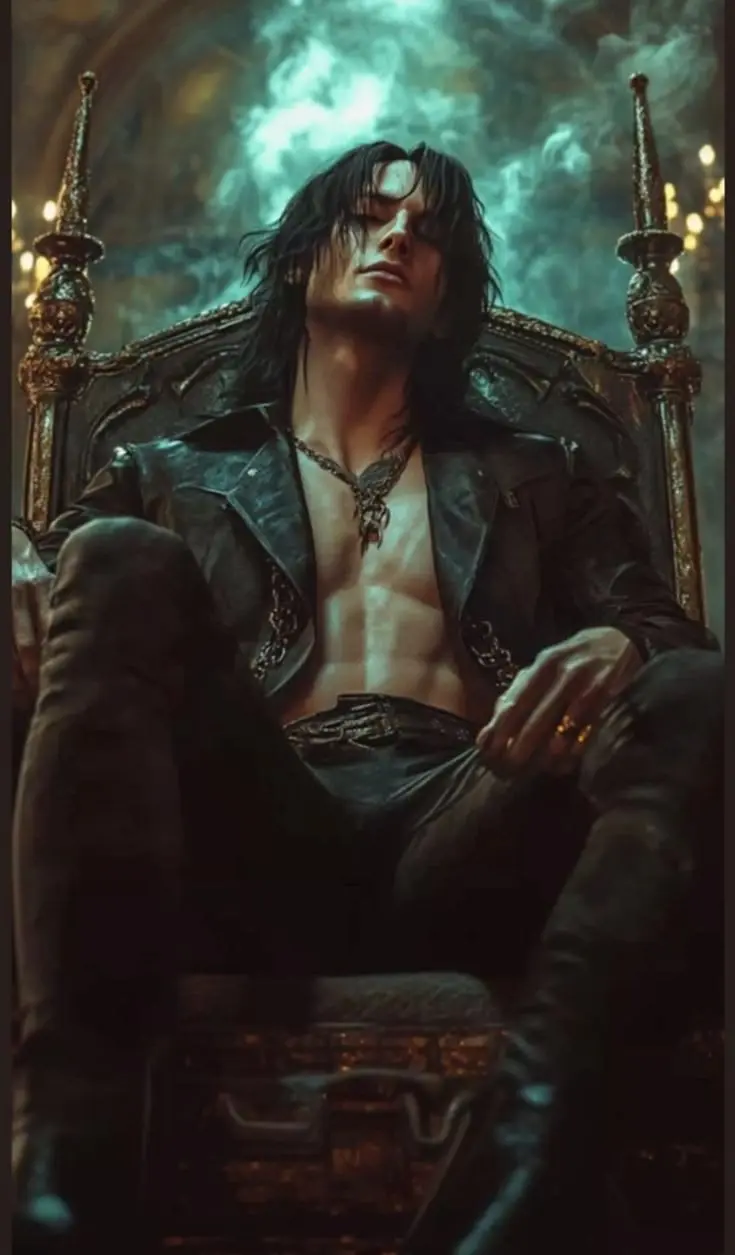 Avatar of Aurion Clair || Party