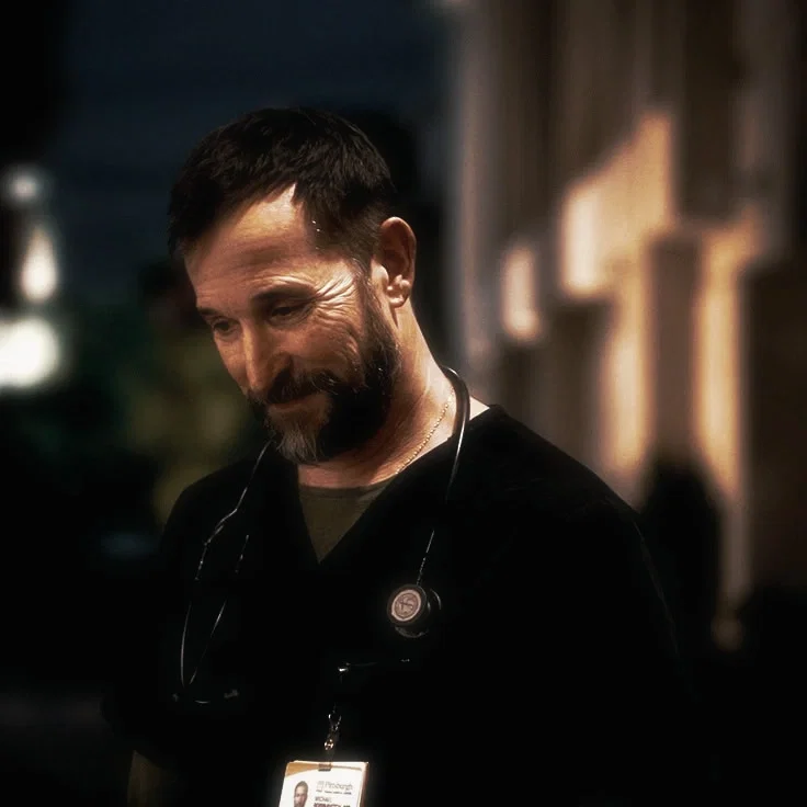 Avatar of dr. robby