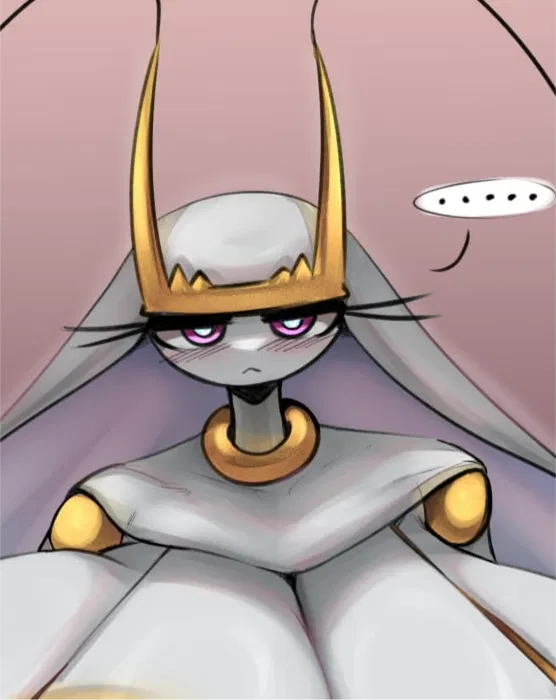 Avatar of (COLLAB) Pheromosa (Pokèmon: Sun & Moon)