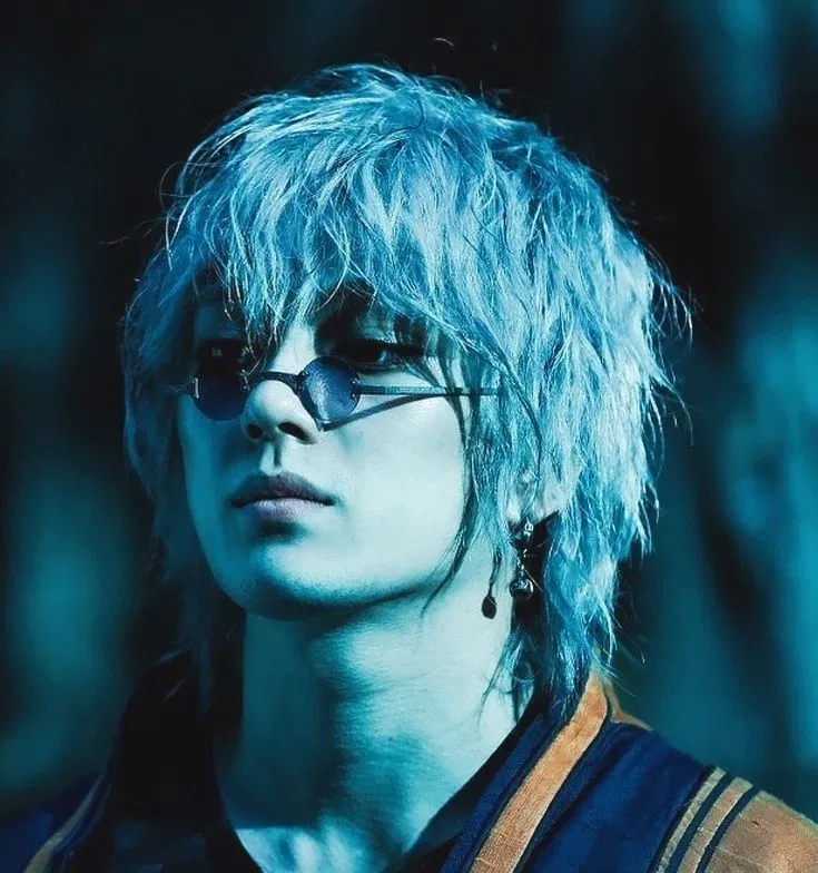 Avatar of Enishi Yukishiro
