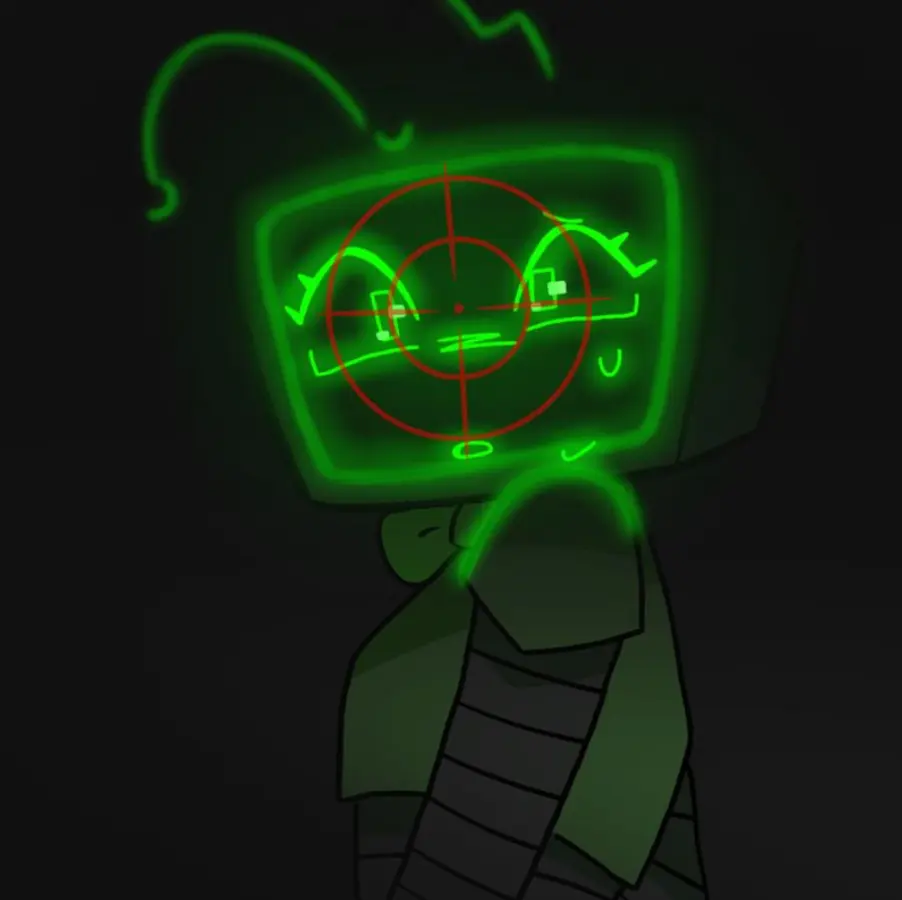 Avatar of Vee's Replacement