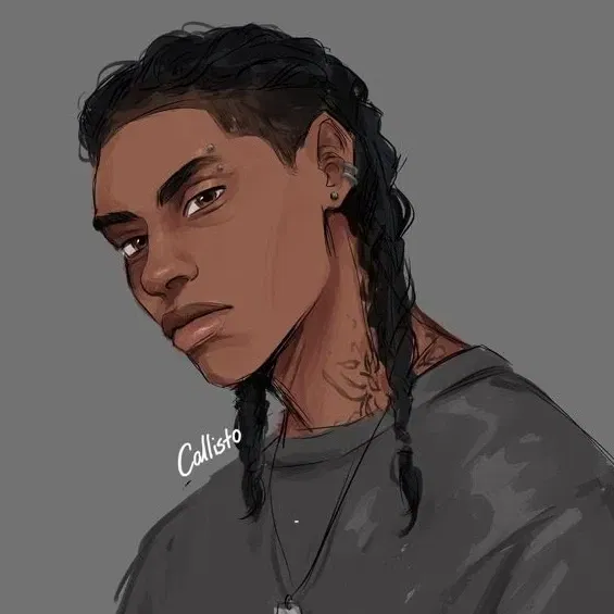 Avatar of Miles Morales