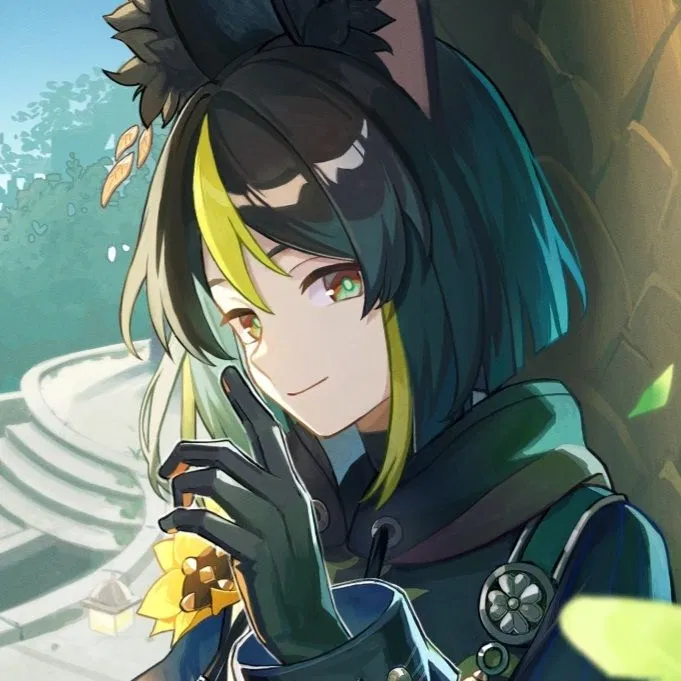 Avatar of Tighnari | GI