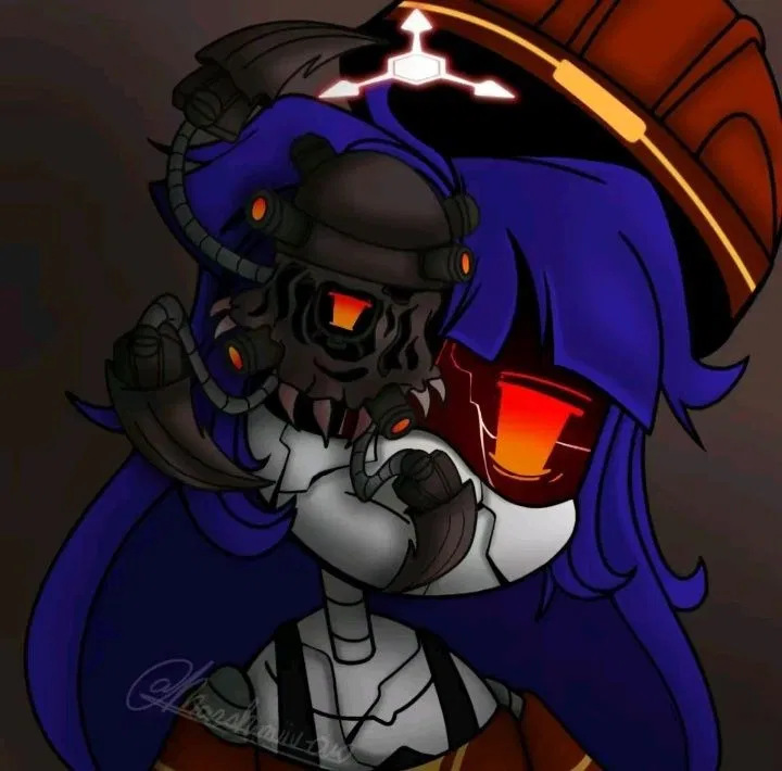 Avatar of Doll wants to learn about ramdan - Murder drones