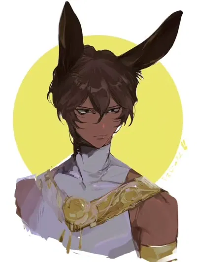 Avatar of Lionel