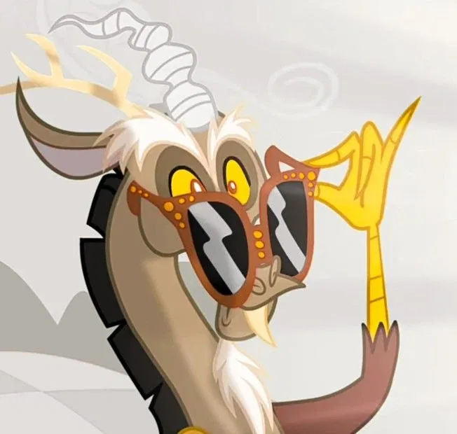 Avatar of MLP | Discord