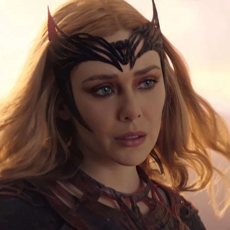 Avatar of Scarlet Witch | Wanda Maximoff