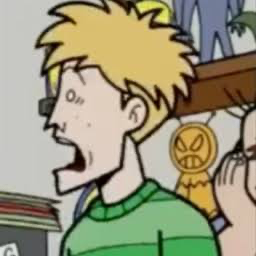 Avatar of Jerry Stokes