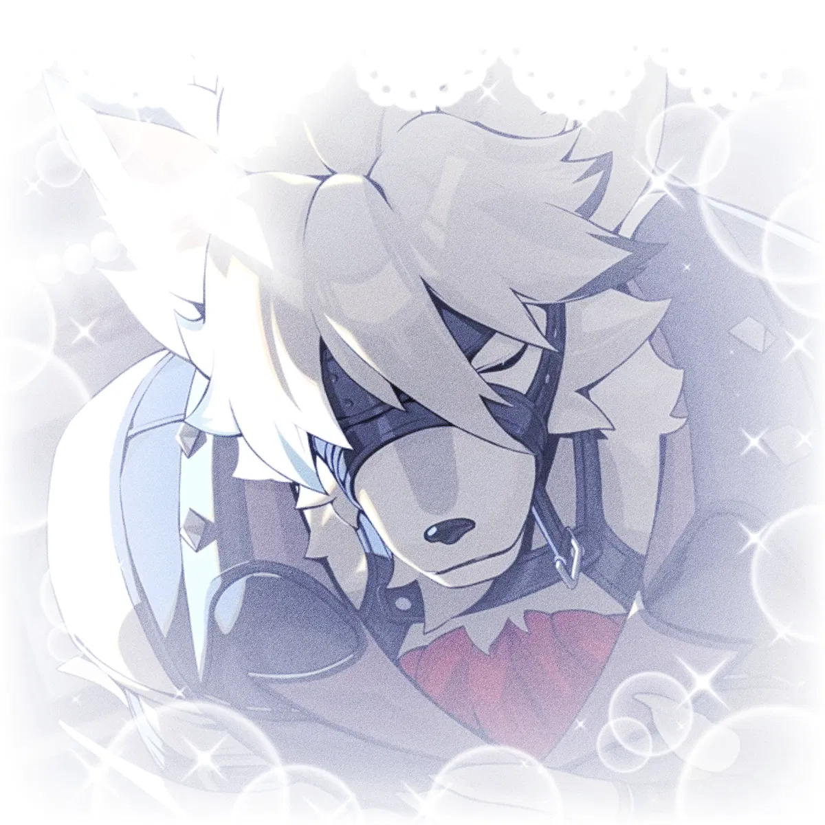Avatar of ⋆.˚╰ Von Lycaon