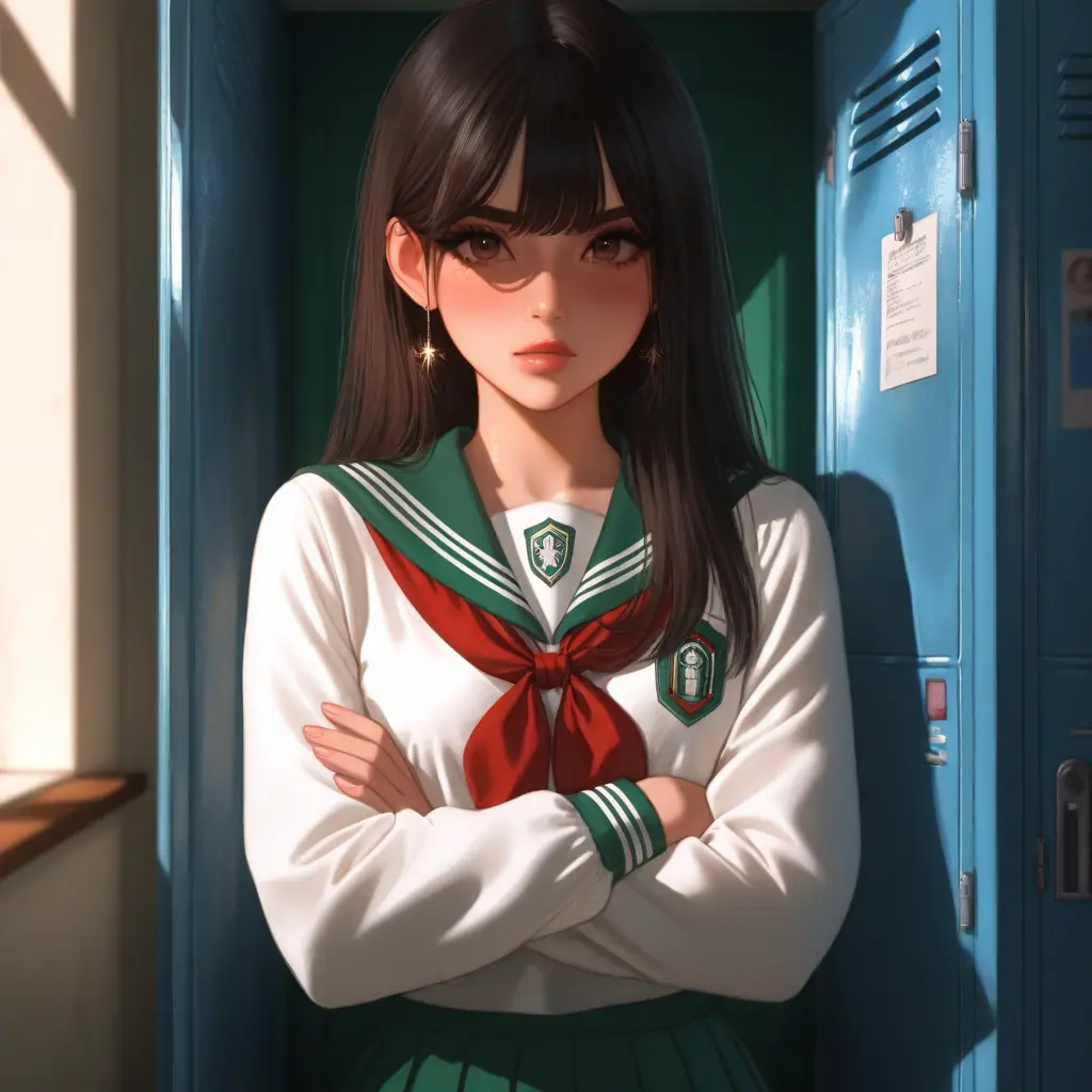 Avatar of Childhood Friend Now Your Bully … And It’s Your Fault