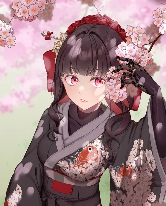 Avatar of Sakura