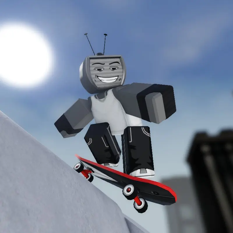Avatar of Returnal. (05/26/26)