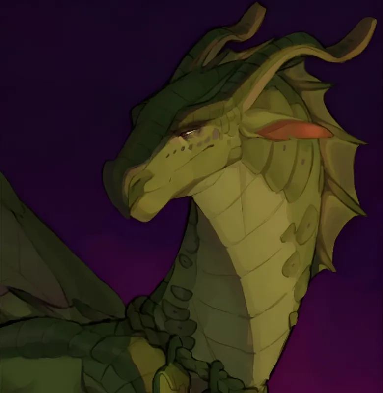 Avatar of Belladonna [WOF || Wings of fire] 