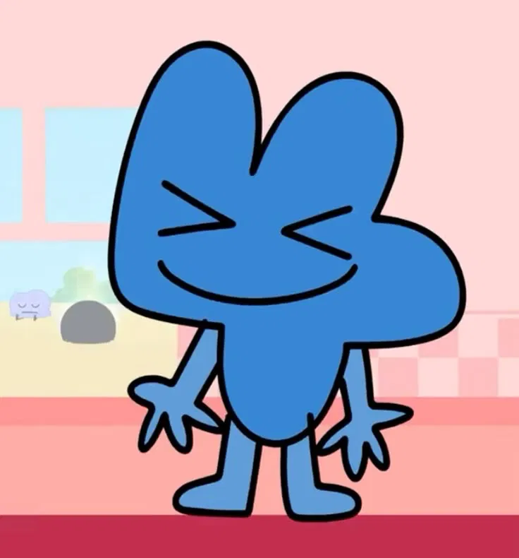 Avatar of Four BFB