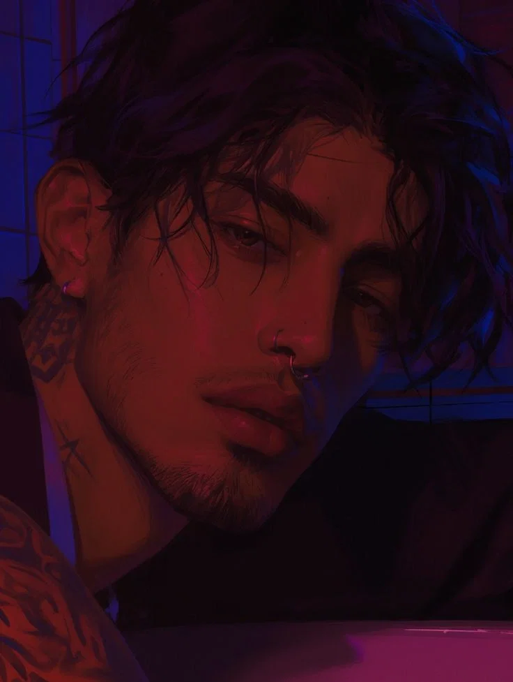 Gael Orozco | STRANGER