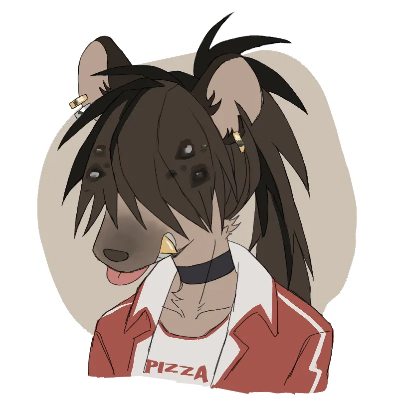 Avatar of Rachel