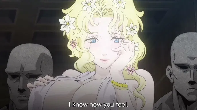 Avatar of Aphrodite