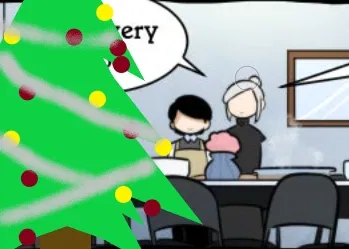 Avatar of Christmas with Schneiens