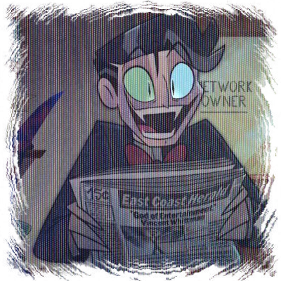 Avatar of Vox ! Vincent Whittman