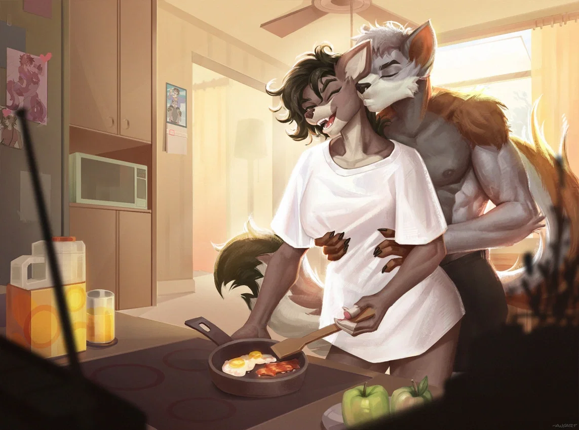 Avatar of Florida Wolf Pack