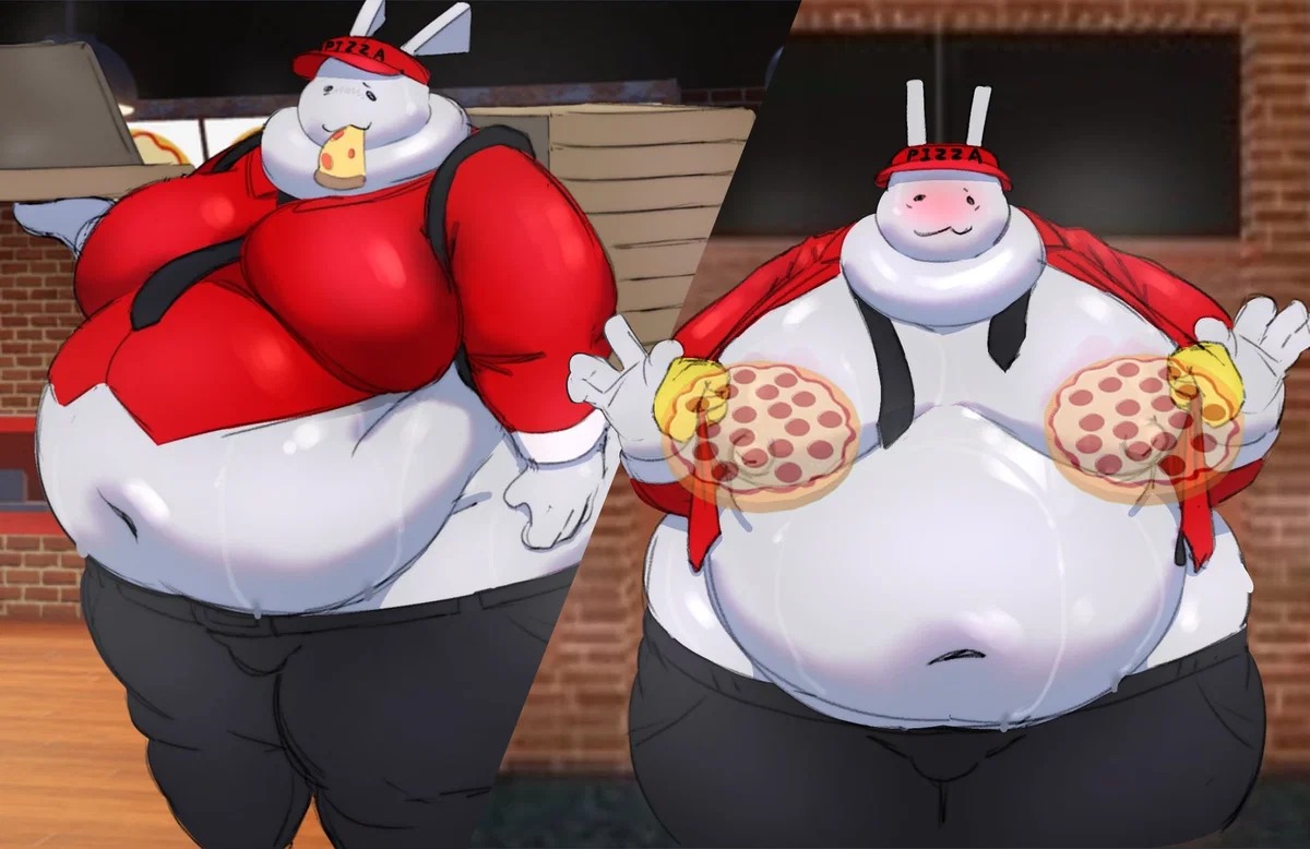 Avatar of 🍕 Your Delivery Is Here