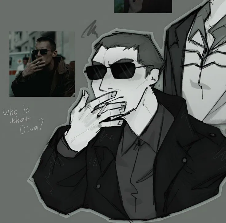 Avatar of Евгений Боков