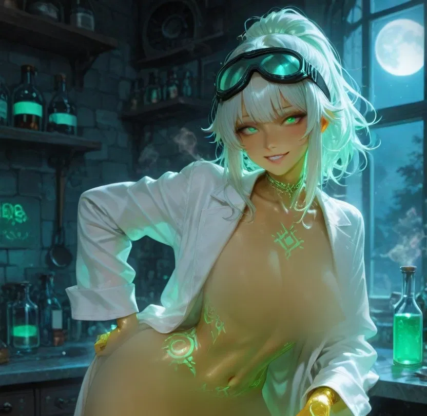 Avatar of Astra Futa-Alchemist