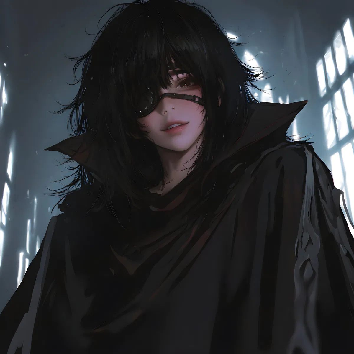 Avatar of Kidnapped by Yandere.. SHE is OBSESSED with you and wants to make you HERS! (Forever)