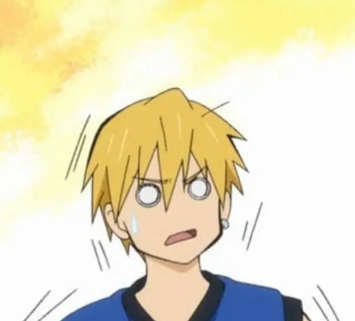 Avatar of Kise Ryota 