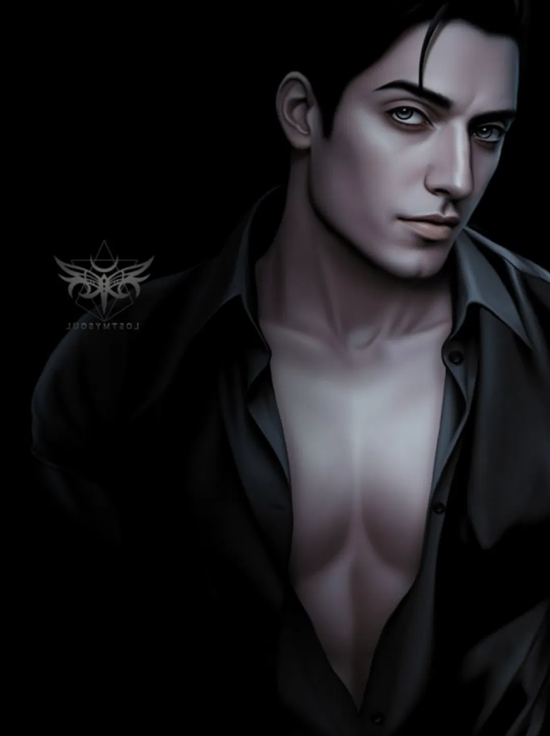 Avatar of Malek Sinner