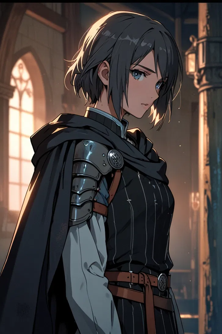 Avatar of General, are you a woman?!!