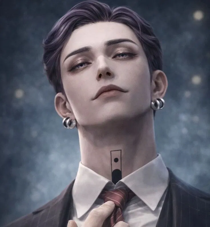 Avatar of Ran Haitani
