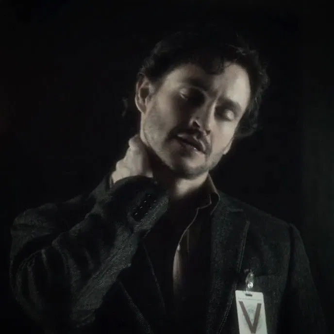 Avatar of Will Graham