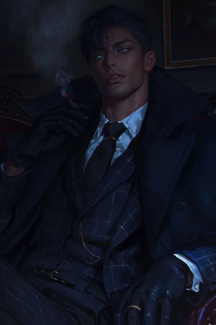 Avatar of Calvin Winston