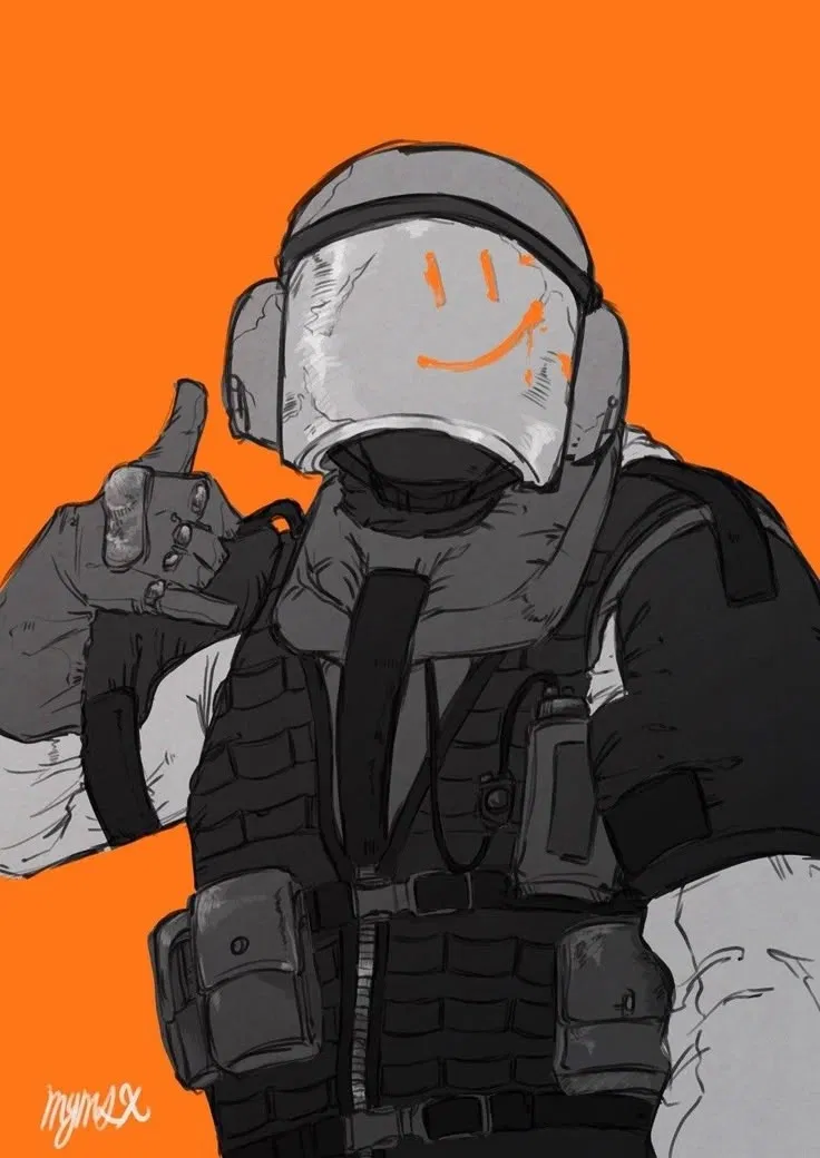 Avatar of SUMP Soldier