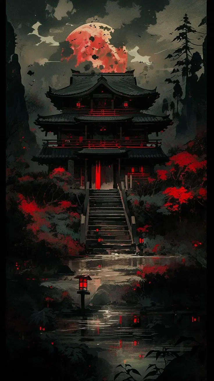 Avatar of A small fall.