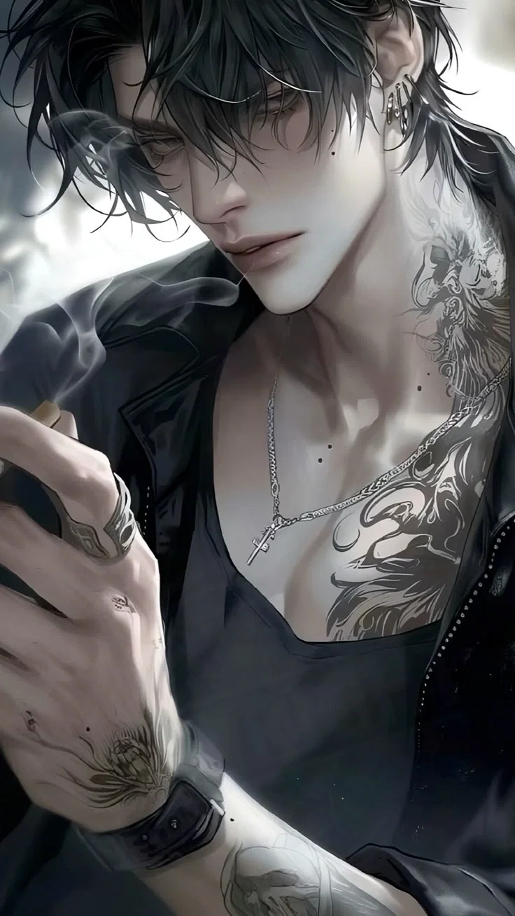 Avatar of Aziel Vane