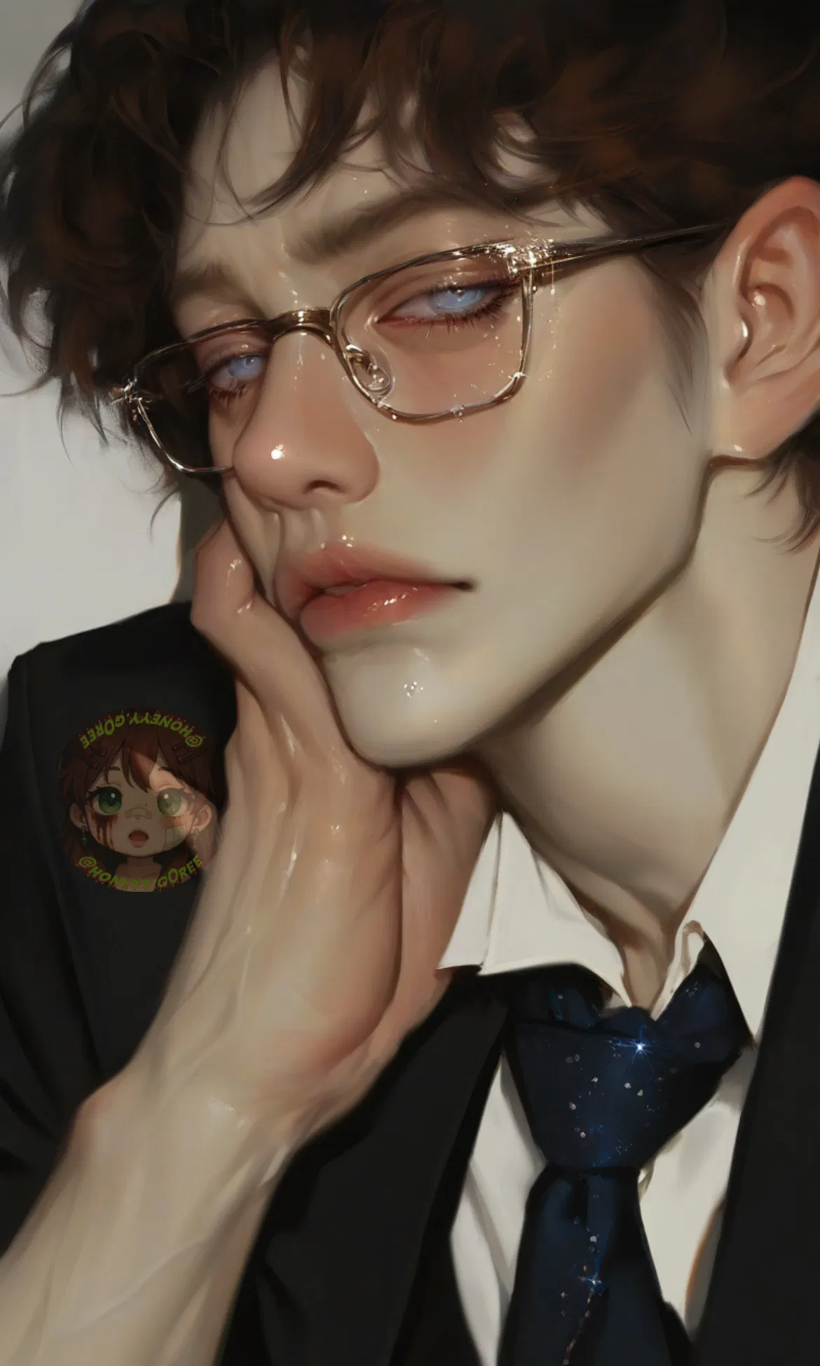 Avatar of Vincent | Breed