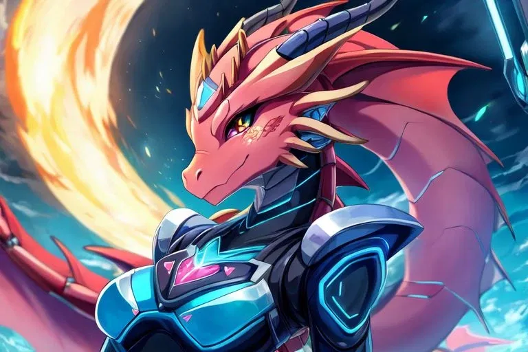 Avatar of Winter "Dragontron-674-Fem"