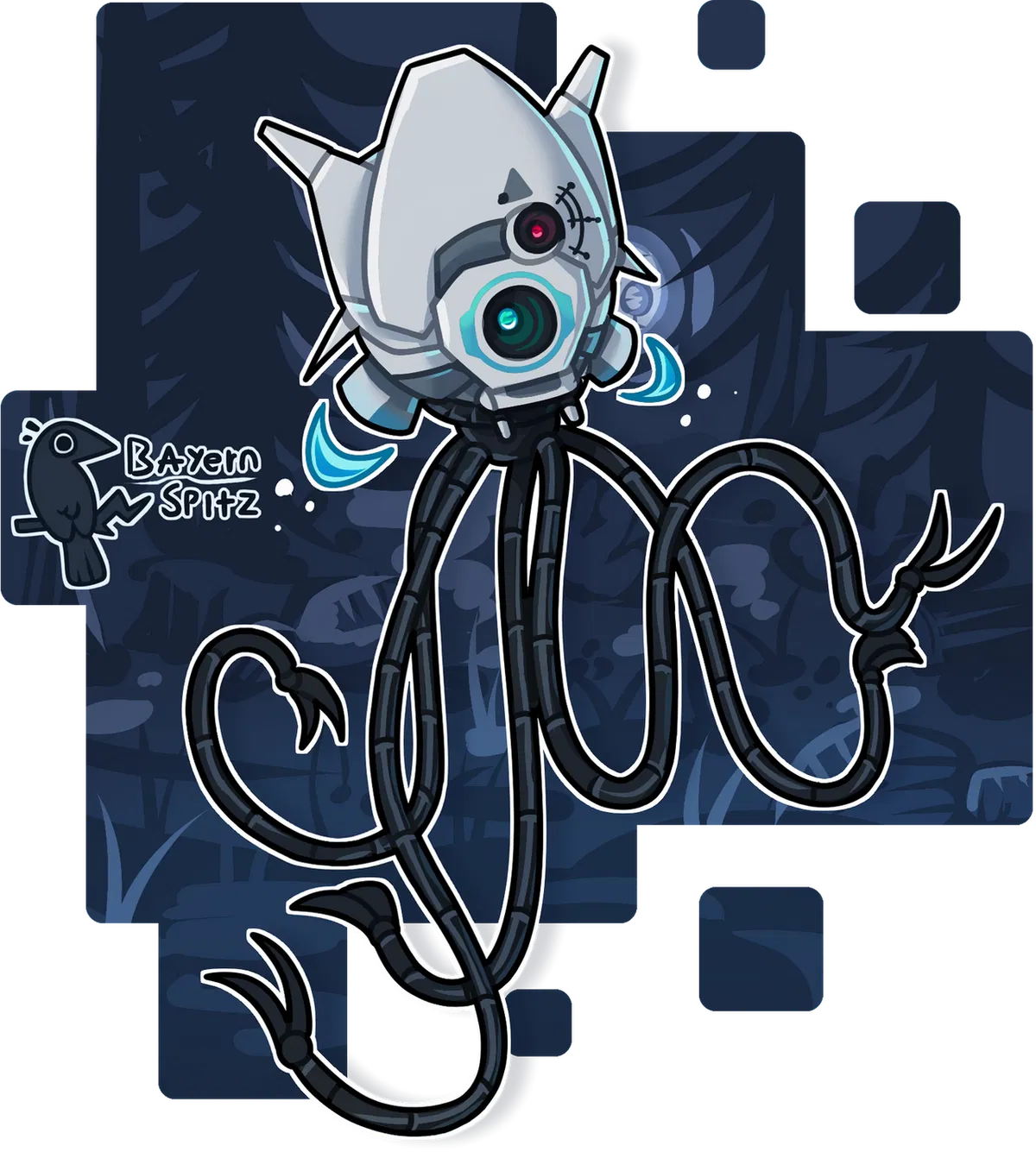 Avatar of Vontra